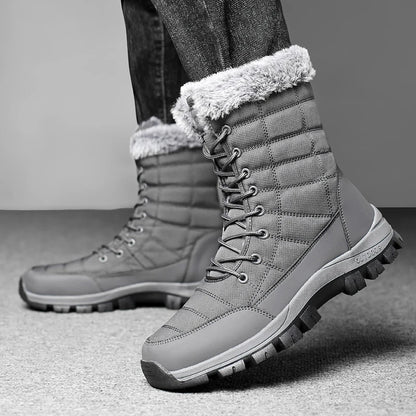 Bottes d'hiver pour Hommes et Femmes