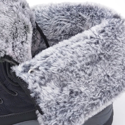 Bottes d'hiver pour Hommes et Femmes