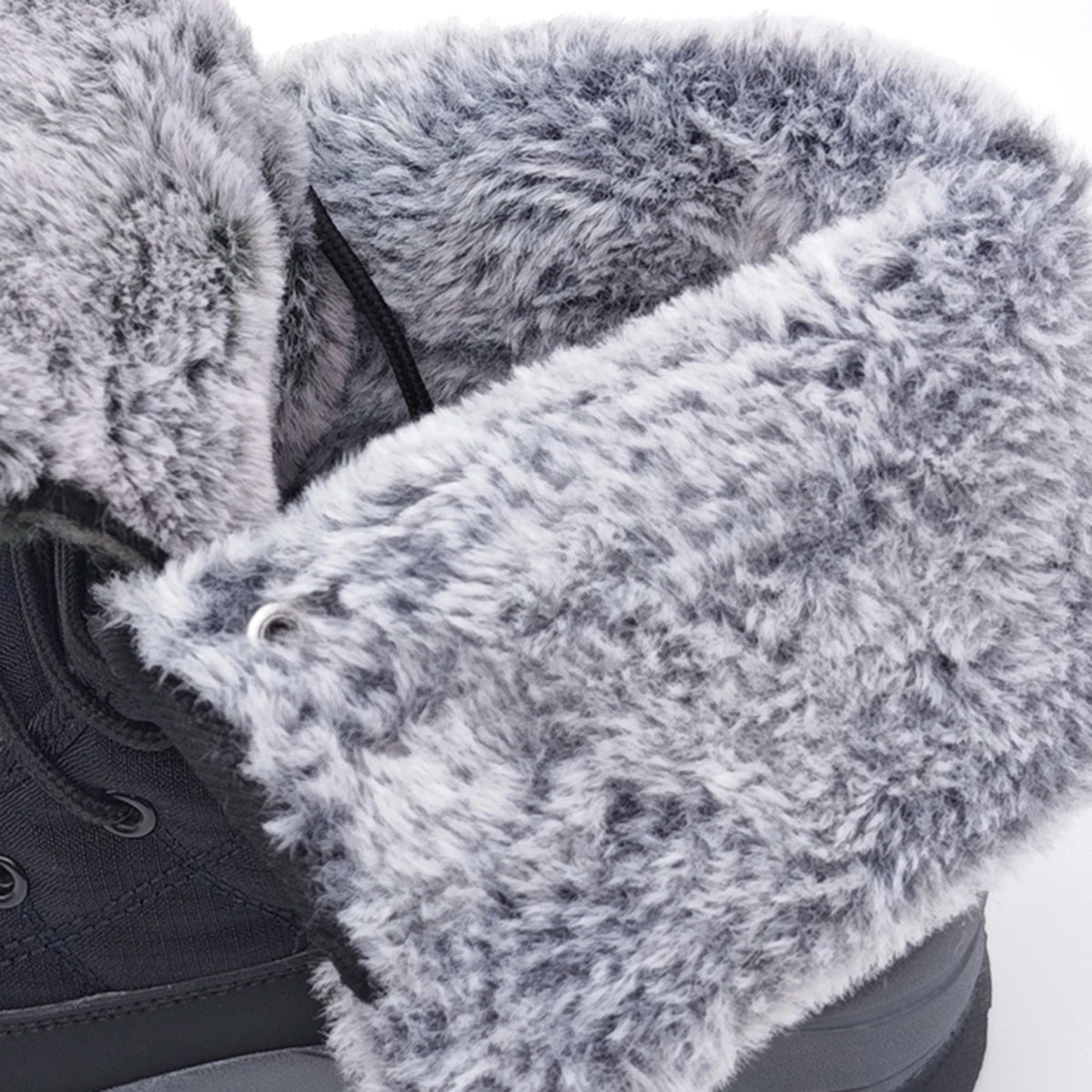 Bottes d'hiver pour Hommes et Femmes