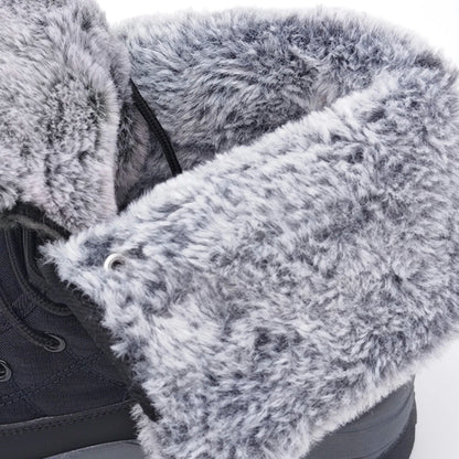 Bottes d'hiver pour Hommes et Femmes